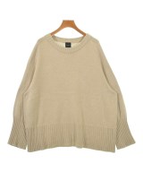 Spick and Span（スピックアンドスパン）ニット・セーター ベージュ サイズ:F レディース/2200688519056