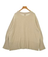 Spick and Span（スピックアンドスパン）ニット・セーター ベージュ サイズ:F レディース/2200688519056