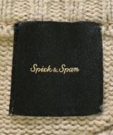 Spick and Span（スピックアンドスパン）ニット・セーター ベージュ サイズ:F レディース/2200688519056