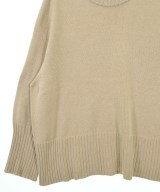 Spick and Span（スピックアンドスパン）ニット・セーター ベージュ サイズ:F レディース/2200688519056