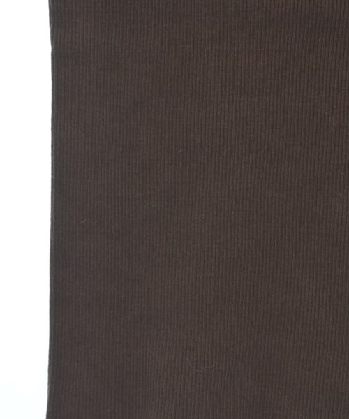 Spick and Span（スピックアンドスパン）タンクトップ 茶 サイズ:-(M位) レディース/2200688519070