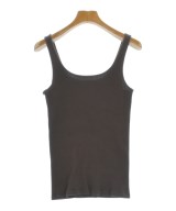 Spick and Span（スピックアンドスパン）タンクトップ 茶 サイズ:-(M位) レディース/2200688519070