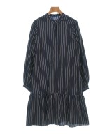 Spick and Span（スピックアンドスパン）ワンピース 紺 サイズ:F レディース/2200688920036