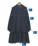 Spick and Span（スピックアンドスパン）ワンピース 紺 サイズ:F レディース/2200688920036