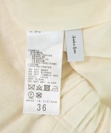 Spick and Span（スピックアンドスパン）その他 黄 サイズ:36(S位) レディース/2200689177125