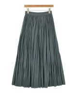 Spick and Span（スピックアンドスパン）ロング・マキシ丈スカート 青 サイズ:-(M位) レディース/2200690234053