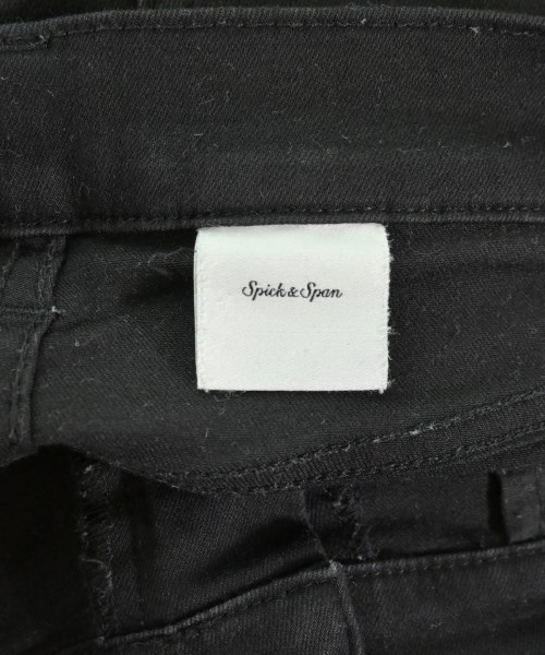 Spick and Span（スピックアンドスパン）その他 黒 サイズ:38(M位) レディース/2200690395037