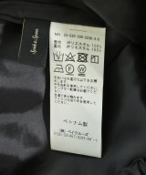 Spick and Span（スピックアンドスパン）スラックス 黒 サイズ:36(S位) レディース/2200690580044
