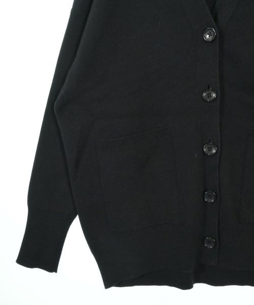 Spick and Span（スピックアンドスパン）カーディガン 黒 サイズ:F レディース/2200690592054