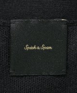 Spick and Span（スピックアンドスパン）カーディガン 黒 サイズ:F レディース/2200690592054