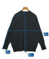 Spick and Span（スピックアンドスパン）カーディガン 黒 サイズ:F レディース/2200690592054