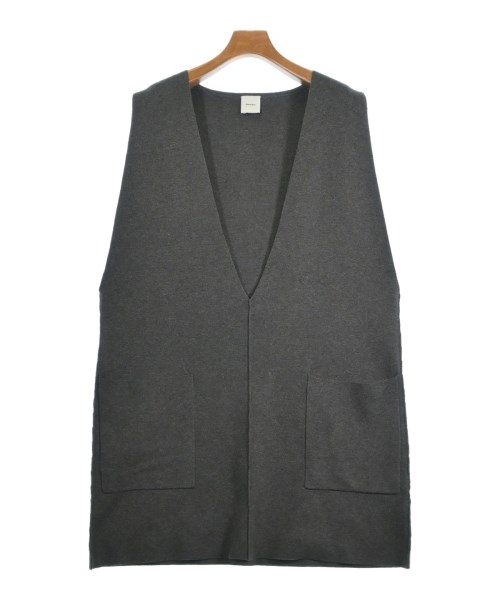 Spick and Span(スピックアンドスパン)ワンピース グレー サイズ:F/2200679642015