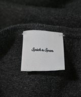 Spick and Span（スピックアンドスパン）ワンピース グレー サイズ:F レディース/2200679642015