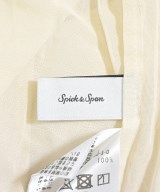 Spick and Span（スピックアンドスパン）ブラウス ベージュ サイズ:F レディース/2200690048247