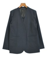 Spick and Span ノーカラージャケット