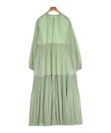 Spick and Span（スピックアンドスパン）ワンピース 緑 サイズ:-(L位) レディース/2200687016105
