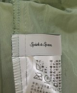 Spick and Span（スピックアンドスパン）ワンピース 緑 サイズ:-(L位) レディース/2200687016105