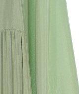 Spick and Span（スピックアンドスパン）ワンピース 緑 サイズ:-(L位) レディース/2200687016105