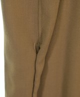 Spick and Span（スピックアンドスパン）シャツワンピース 茶 サイズ:F レディース/2200688122263