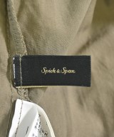 Spick and Span（スピックアンドスパン）ロング・マキシ丈スカート カーキ サイズ:36(S位) レディース/2200688952112