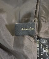 Spick and Span（スピックアンドスパン）ロング・マキシ丈スカート 茶 サイズ:38(M位) レディース/2200688952136