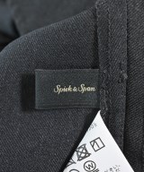Spick and Span（スピックアンドスパン）ワンピース 紺 サイズ:36(S位) レディース/2200688952143