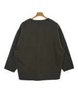 Spick and Span（スピックアンドスパン）ブラウス 茶 サイズ:F レディース/2200688952259
