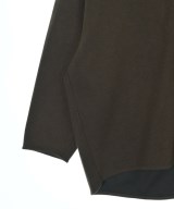 Spick and Span（スピックアンドスパン）ブラウス 茶 サイズ:F レディース/2200688952259
