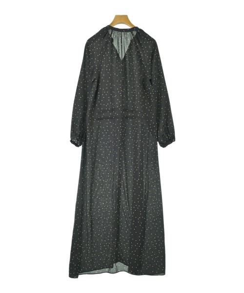 Spick and Span（スピックアンドスパン）ワンピース 黒 サイズ:36(S位) レディース/2200690050073