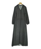 Spick and Span（スピックアンドスパン）ワンピース 黒 サイズ:36(S位) レディース/2200690050073