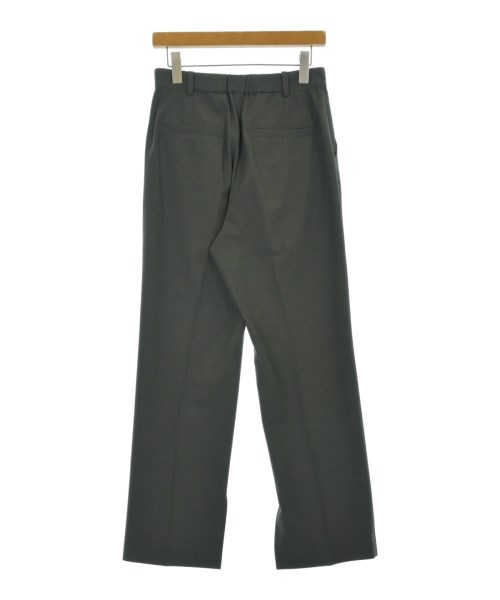 Spick and Span（スピックアンドスパン）スラックス グレー サイズ:38(M位) レディース/2200690260045