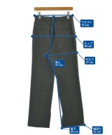 Spick and Span（スピックアンドスパン）スラックス グレー サイズ:38(M位) レディース/2200690260045