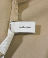 Spick and Span（スピックアンドスパン）スラックス ベージュ サイズ:34(XS位) レディース/2200694470068