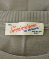 Spick and Span（スピックアンドスパン）Tシャツ・カットソー グレー サイズ:-(M位) レディース/2200694470129