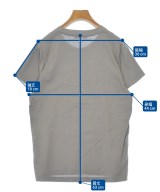 Spick and Span（スピックアンドスパン）Tシャツ・カットソー グレー サイズ:-(M位) レディース/2200694470129