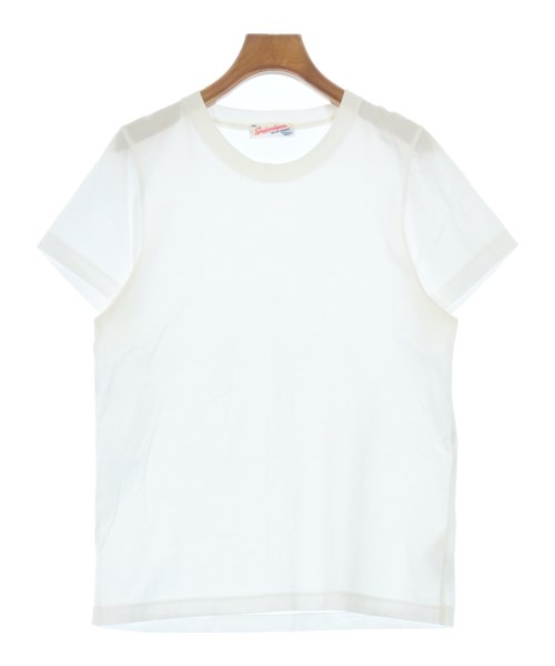 Spick and Span(スピックアンドスパン)Tシャツ・カットソー 白 サイズ:-(M位)/2200694470136
