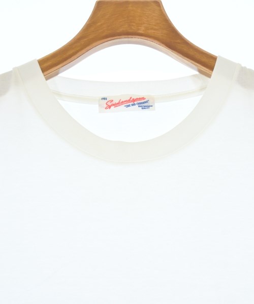 Spick and Span（スピックアンドスパン）Tシャツ・カットソー 白 サイズ:-(M位) レディース/2200694470136