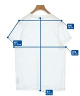 Spick and Span（スピックアンドスパン）Tシャツ・カットソー 白 サイズ:-(M位) レディース/2200694470136