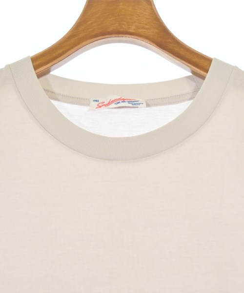 Spick and Span（スピックアンドスパン）Tシャツ・カットソー ベージュ サイズ:-(M位) レディース/2200694470143