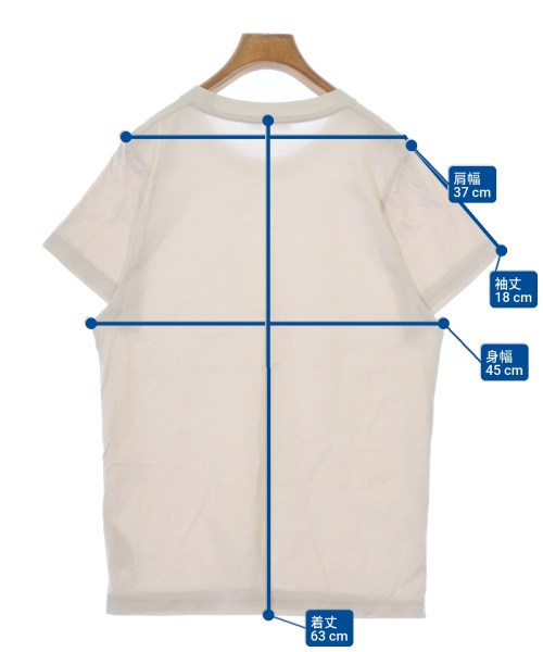 Spick and Span（スピックアンドスパン）Tシャツ・カットソー ベージュ サイズ:-(M位) レディース/2200694470143