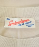 Spick and Span（スピックアンドスパン）Tシャツ・カットソー ベージュ サイズ:-(M位) レディース/2200694470143