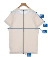 Spick and Span（スピックアンドスパン）Tシャツ・カットソー ベージュ サイズ:-(M位) レディース/2200694470143