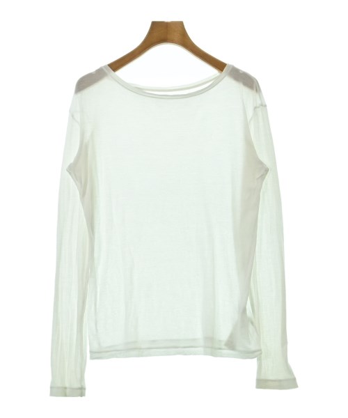 Spick and Span(スピックアンドスパン)Tシャツ・カットソー 白 サイズ:-(L位)/2200689601033