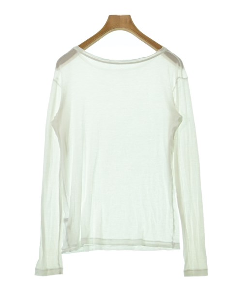 Spick and Span（スピックアンドスパン）Tシャツ・カットソー 白 サイズ:-(L位) レディース/2200689601033