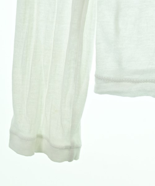 Spick and Span（スピックアンドスパン）Tシャツ・カットソー 白 サイズ:-(L位) レディース/2200689601033