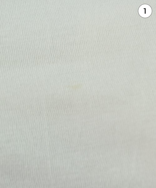 Spick and Span（スピックアンドスパン）Tシャツ・カットソー 白 サイズ:-(L位) レディース/2200689601033