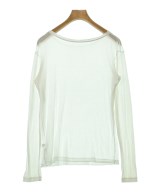 Spick and Span（スピックアンドスパン）Tシャツ・カットソー 白 サイズ:-(L位) レディース/2200689601033