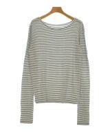 Spick and Span（スピックアンドスパン）Tシャツ・カットソー 白 サイズ:F レディース/2200690625172