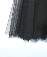 Spick and Span（スピックアンドスパン）ロング・マキシ丈スカート 黒 サイズ:36(S位) レディース/2200690625189