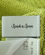 Spick and Span（スピックアンドスパン）ニット・セーター 緑 サイズ:F レディース/2200690969016